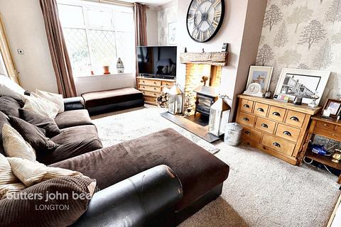 2 bedroom semi-detached house for sale, Broadway, Stoke-On-Trent