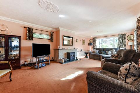 4 bedroom detached house for sale, Goodwood Gardens, Runcton, Chichester, West Sussex, PO20