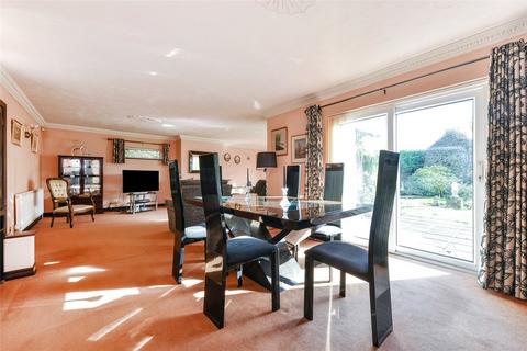 4 bedroom detached house for sale, Goodwood Gardens, Runcton, Chichester, West Sussex, PO20