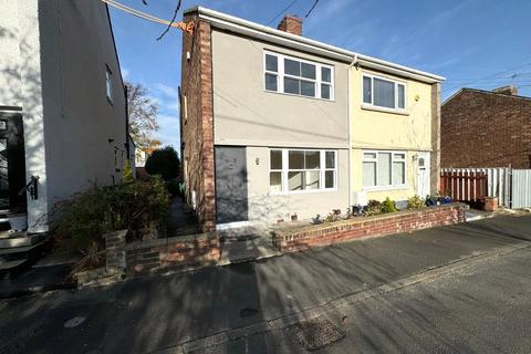 2 bedroom end of terrace house for sale, Front Street North, Trimdon Station TS29