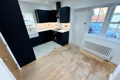 2 bedroom end of terrace house for sale, Front Street North, Trimdon Station TS29