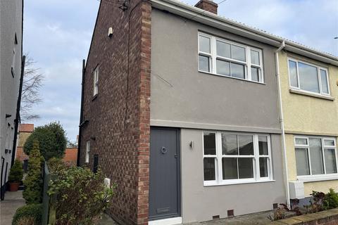 2 bedroom semi-detached house for sale, Front Street North, Trimdon Station TS29