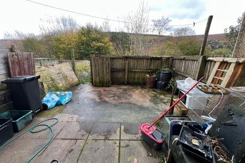 38 Bryntaf, Aberfan, Merthyr Tydfil, CF48 4PN