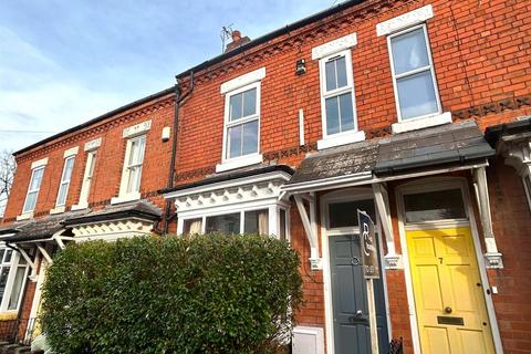 2 bedroom house to rent, Tudor Road, Birmingham B13