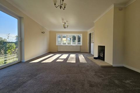 2 bedroom property with land to rent, Lower Odcombe, Yeovil, Somerset, BA22