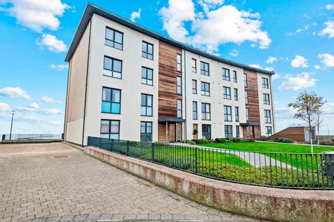 2 bedroom flat for sale, Bridge Street, Portobello, Edinburgh, EH15