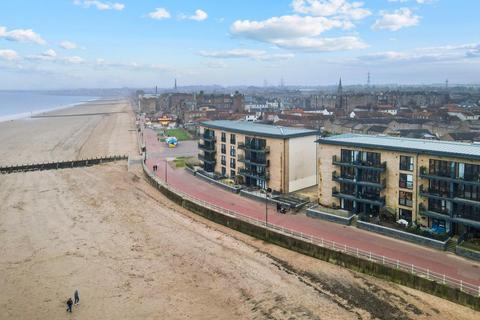 2 bedroom flat for sale, Bridge Street, Portobello, Edinburgh, EH15