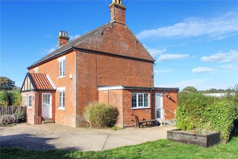 3 bedroom semi-detached house for sale, Rissemere Lane East, Reydon, Southwold, Suffolk, IP18