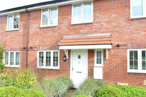 3 bedroom terraced house for sale, Augustus Avenue, Fordingbridge, Hampshire, SP6