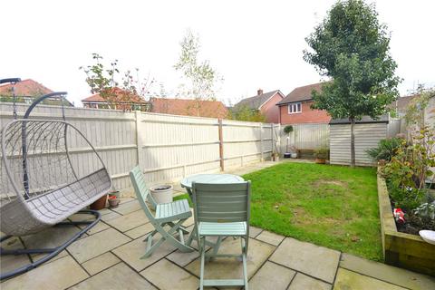 3 bedroom terraced house for sale, Augustus Avenue, Fordingbridge, Hampshire, SP6