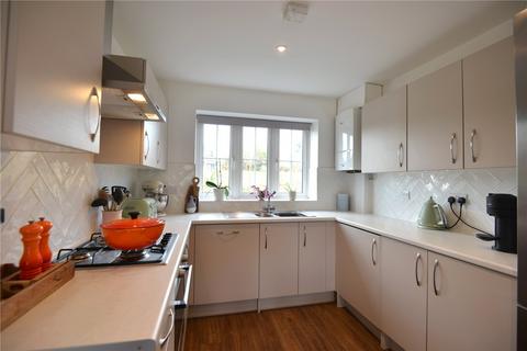 3 bedroom terraced house for sale, Augustus Avenue, Fordingbridge, Hampshire, SP6