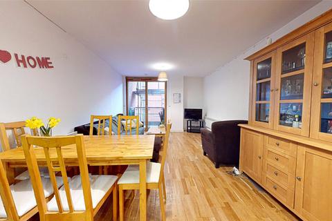 2 bedroom apartment to rent, Bauhaus, 2 Little John Street M3