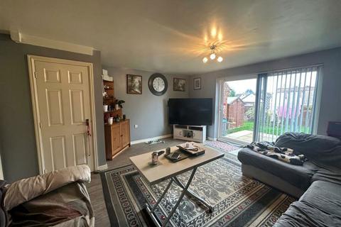 3 bedroom semi-detached house for sale, Nest Lane, Wellingborough, Northamptonshire, NN8 4AU