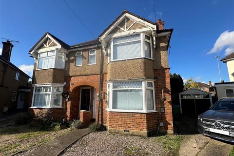 2 bedroom semi-detached house to rent, Maytree Crescent, Watford WD24