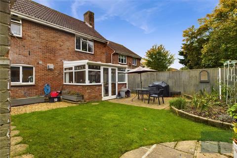 3 bedroom detached house for sale, Alderton Way, Trowbridge BA14