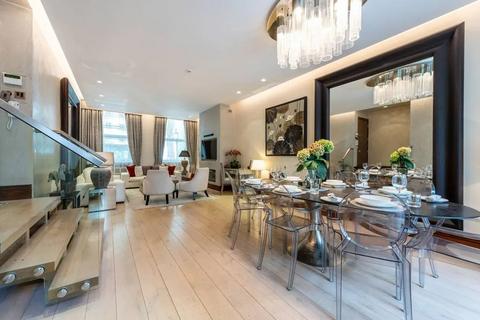 6 bedroom apartment to rent, Rutland Gate, SW7