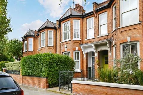 4 bedroom terraced house to rent, Oxford Gardens, W10