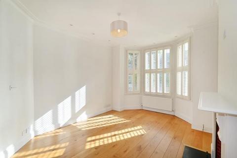 4 bedroom terraced house to rent, Oxford Gardens, W10