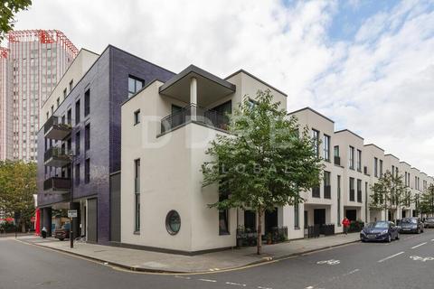 1 bedroom apartment for sale, Lyons Place, London, NW8