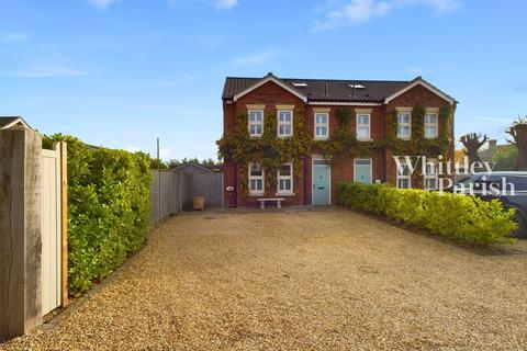 4 bedroom semi-detached house for sale, Attleborough NR17