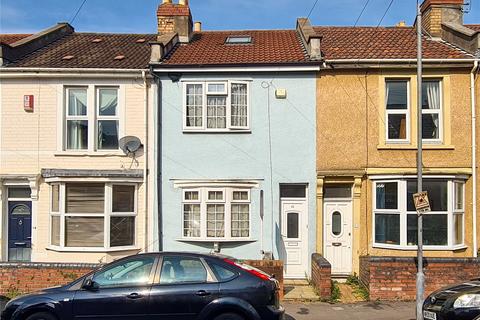 12 Avonleigh Road, Bristol, BS3 3HP