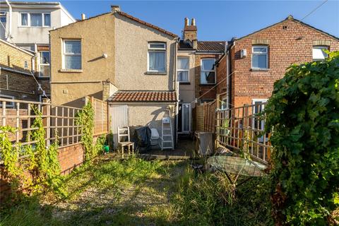 12 Avonleigh Road, Bristol, BS3 3HP