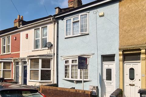 12 Avonleigh Road, Bristol, BS3 3HP