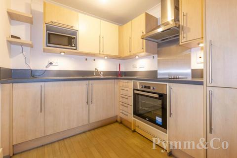 1 bedroom apartment for sale, River Heights, Norwich NR1