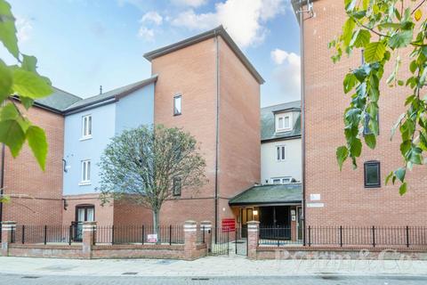 1 bedroom apartment for sale, River Heights, Norwich NR1