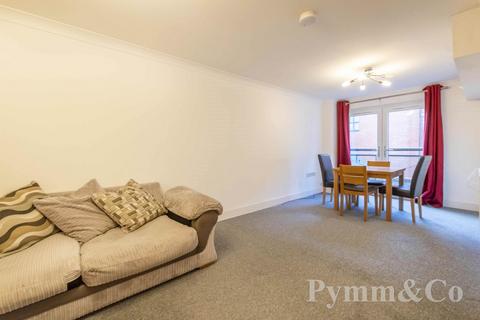 1 bedroom apartment for sale, River Heights, Norwich NR1