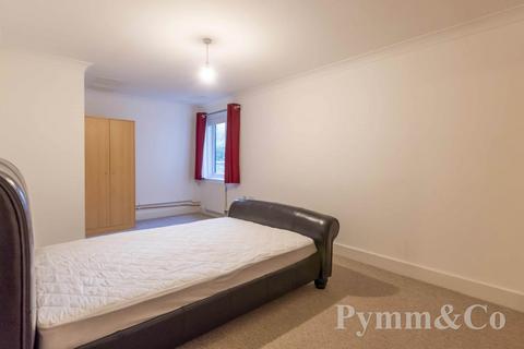 1 bedroom apartment for sale, River Heights, Norwich NR1