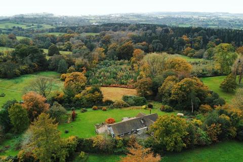 4 bedroom bungalow for sale, Pen Selwood, Wincanton, Somerset, BA9