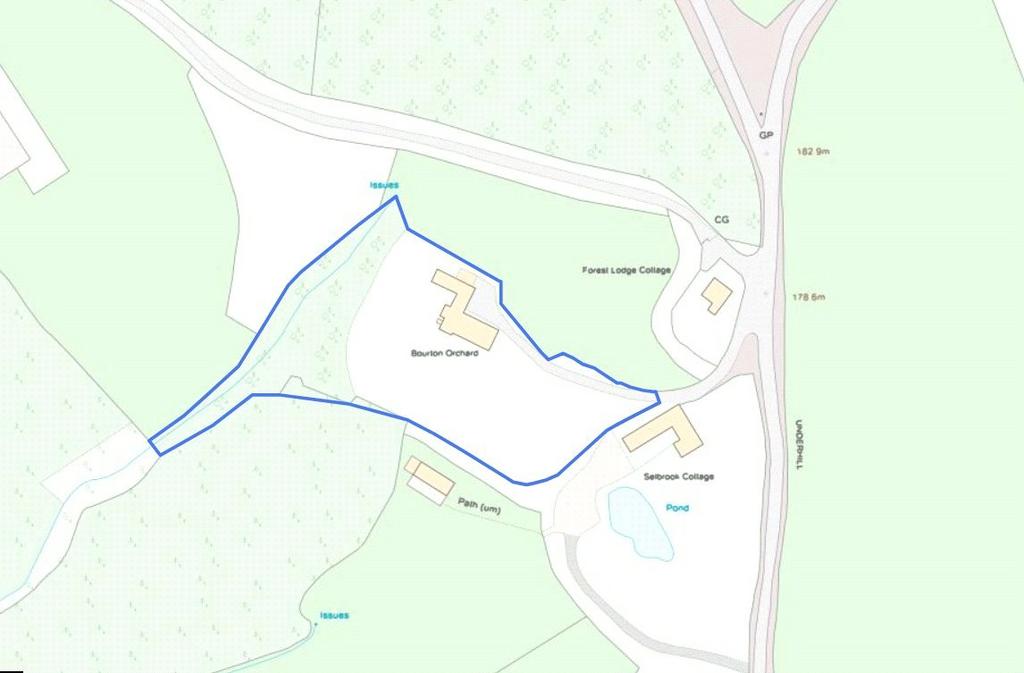 Land Plan
