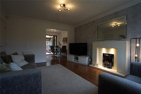 3 bedroom semi-detached house for sale, Crocus Drive, Royton, Oldham, Greater Manchester, OL2