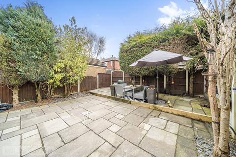 3 bedroom semi-detached house for sale, Crocus Drive, Royton, Oldham, Greater Manchester, OL2