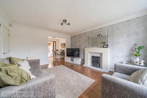 3 bedroom semi-detached house for sale, Crocus Drive, Royton, Oldham, Greater Manchester, OL2