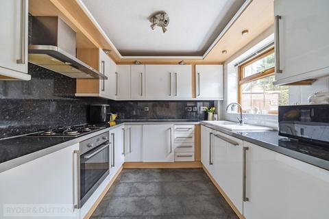 3 bedroom semi-detached house for sale, Crocus Drive, Royton, Oldham, Greater Manchester, OL2