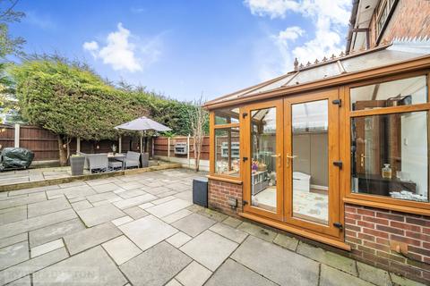 3 bedroom semi-detached house for sale, Crocus Drive, Royton, Oldham, Greater Manchester, OL2