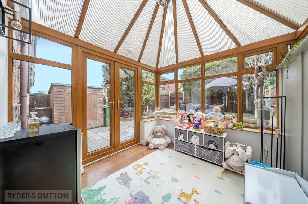 Conservatory