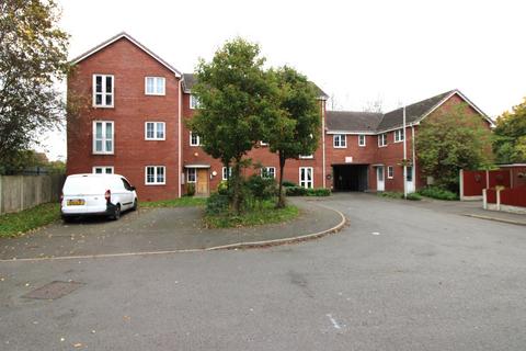 2 bedroom apartment to rent, Tamebrook Way, Tipton, DY4