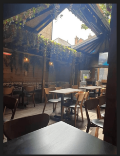 Restaurant for sale, Upper High Street, Epsom KT17