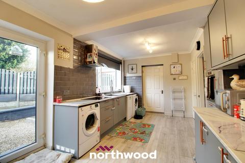 27 Allendale Road, Sprotbrough, Doncaster, DN5 8BS