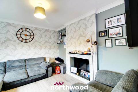 27 Allendale Road, Sprotbrough, Doncaster, DN5 8BS