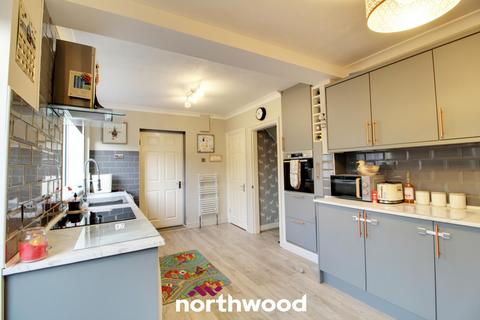 27 Allendale Road, Sprotbrough, Doncaster, DN5 8BS
