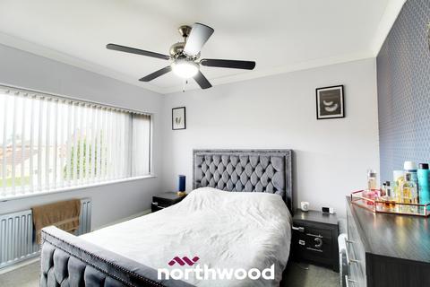 27 Allendale Road, Sprotbrough, Doncaster, DN5 8BS