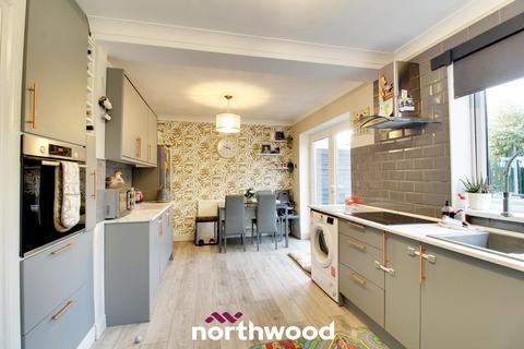 27 Allendale Road, Sprotbrough, Doncaster, DN5 8BS
