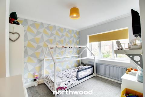 27 Allendale Road, Sprotbrough, Doncaster, DN5 8BS