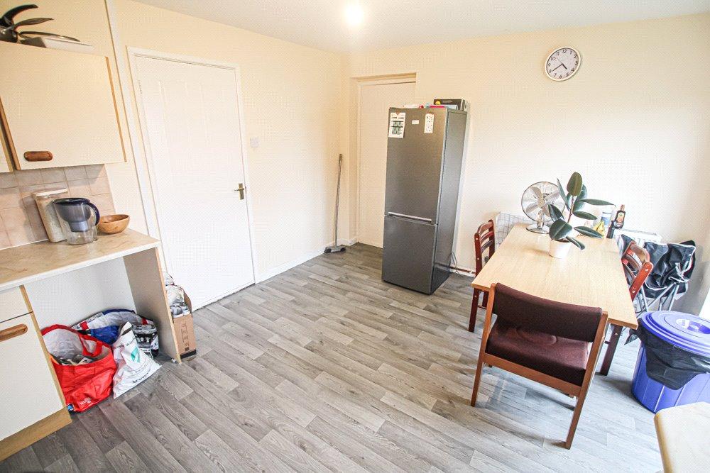 Dining Area/ Kitchen