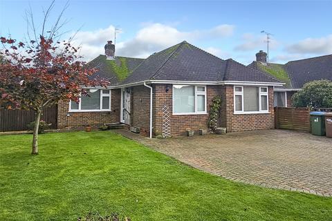 2 bedroom bungalow for sale, Andrew Close, Rustington, Littlehampton, West Sussex