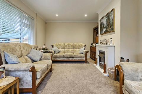 2 bedroom bungalow for sale, Andrew Close, Rustington, Littlehampton, West Sussex